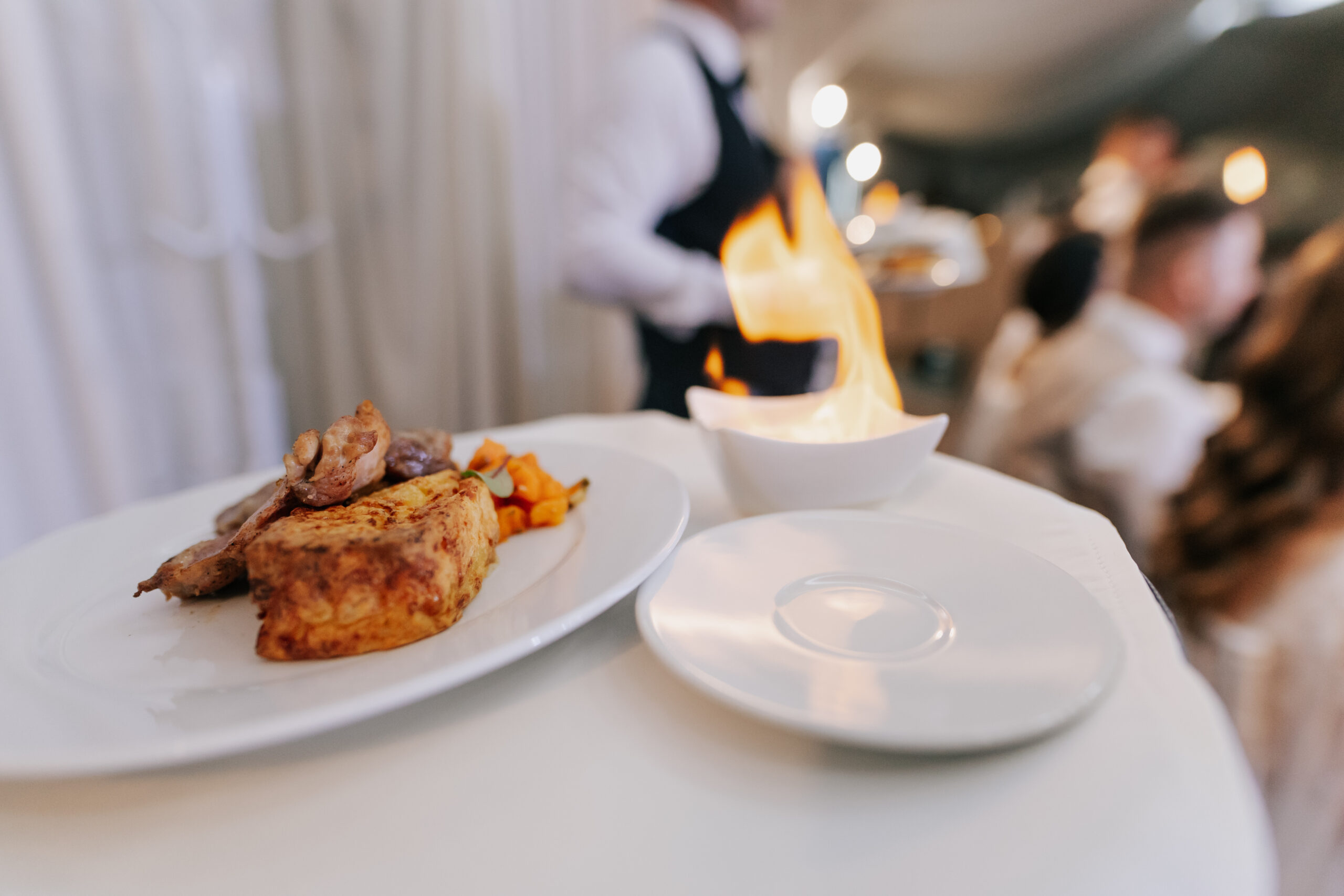 Momentum – prezentare