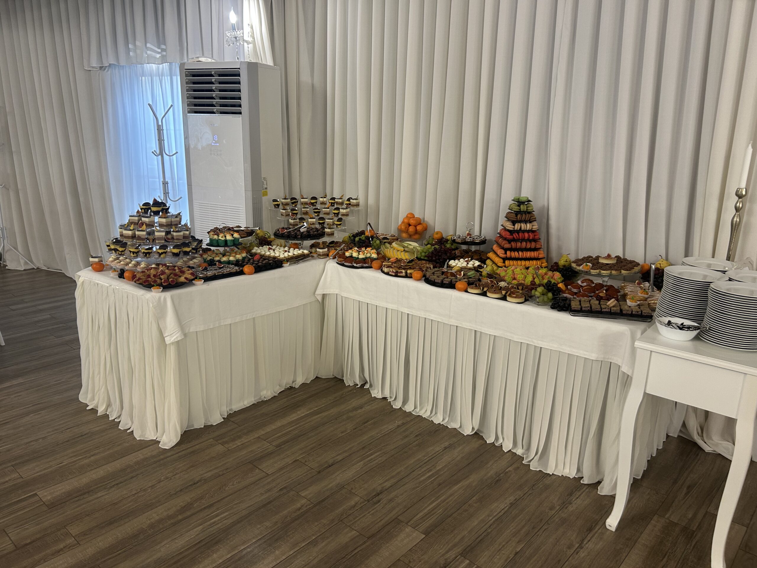 Momentum – candybar