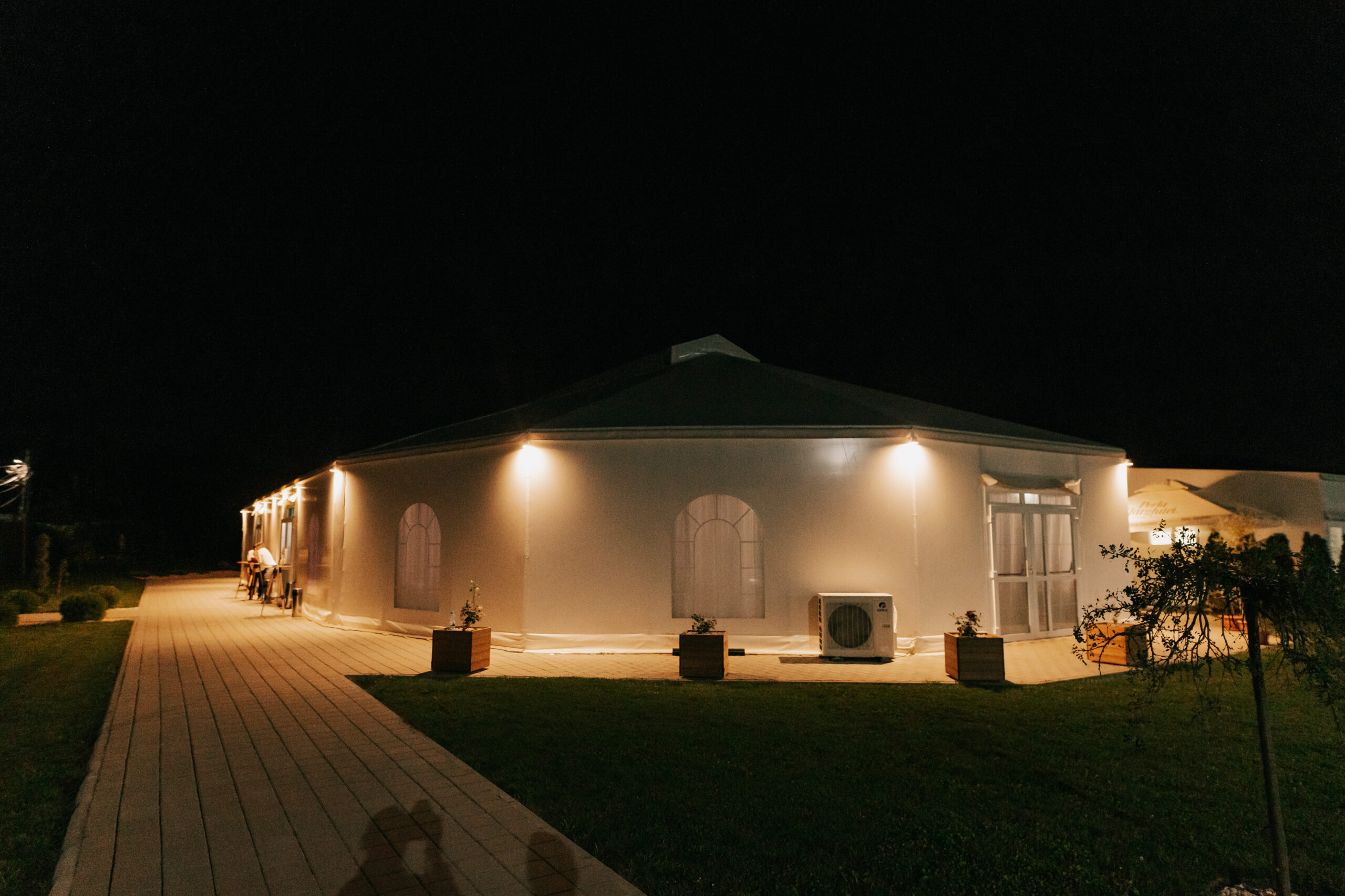 Momentum – decor exterior