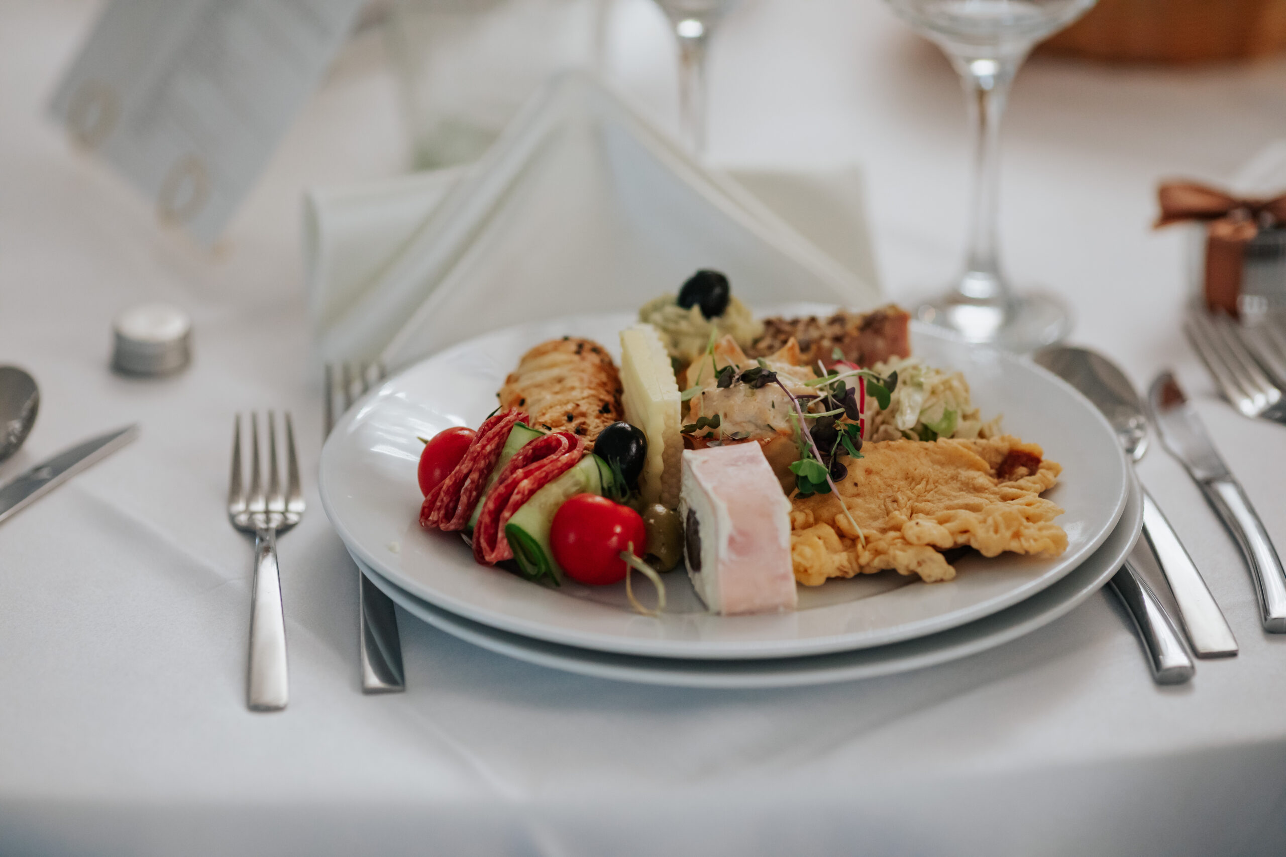 Momentum – aperitiv