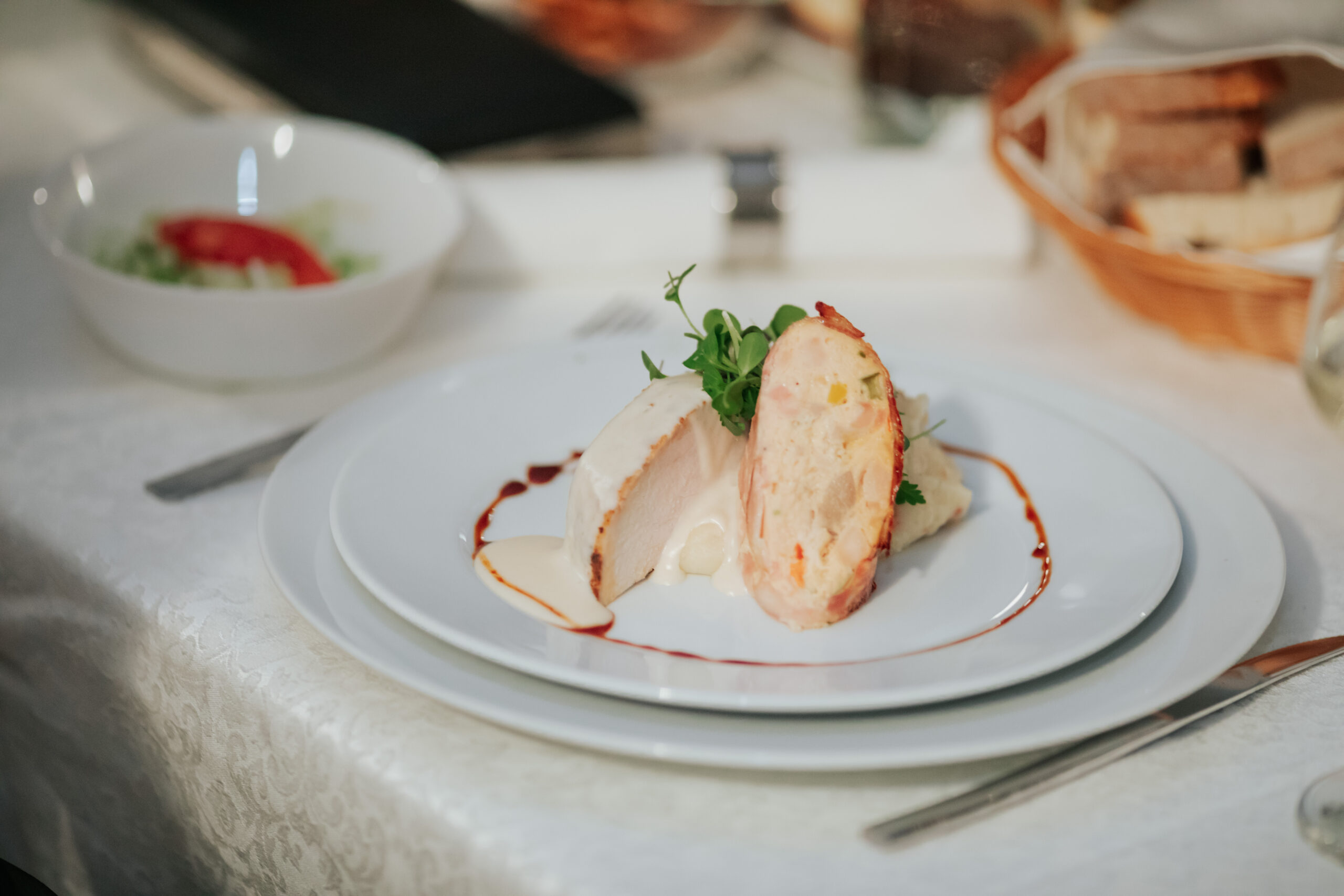 Momentum – fel principal